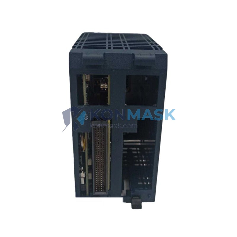 GE Vernova (GE Automation) IC695NIU001-ADAD - Technical Label and Specifications