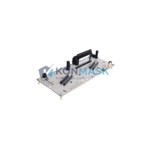 Genuine Honeywell DC-TDIL01 - Industrial Automation Part