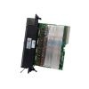 GE IC697MDL340 - Front Panel and Connectivity View