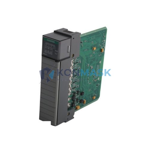 Genuine Allen-Bradley 1746-HSCE2 SLC 500 - Industrial Automation Part