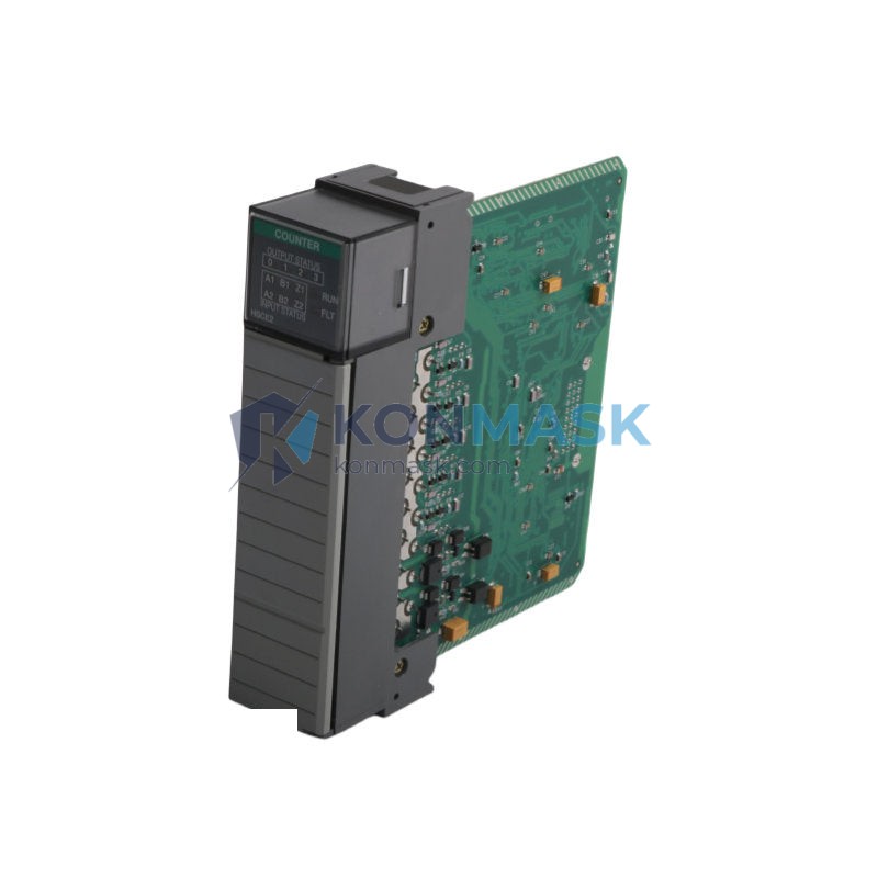 Genuine Allen-Bradley 1746-HSCE2 SLC 500 - Industrial Automation Part