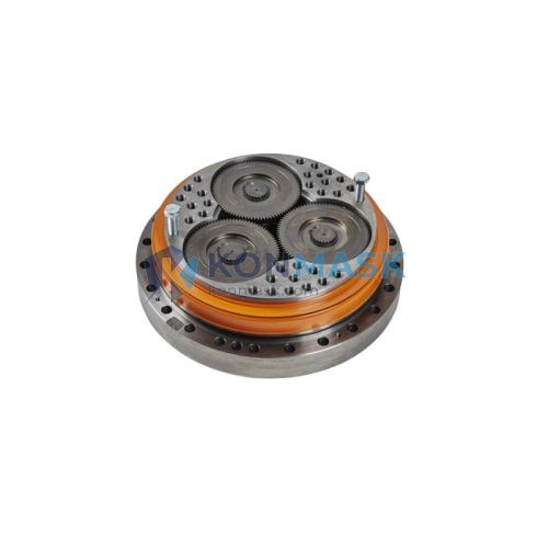 Genuine ABB 3HAC021127-001/003/004/005/006/007/010/011 - Industrial Automation Part