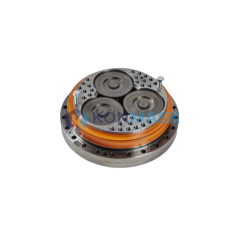 Genuine ABB 3HAC021127-001/003/004/005/006/007/010/011 - Industrial Automation Part