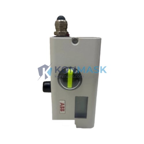 Genuine ABB TZIDC-110 TZIDC Series - Industrial Automation Part