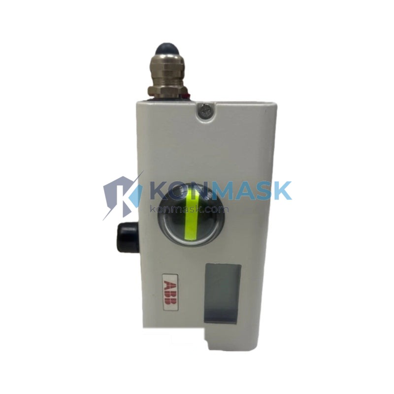 Genuine ABB TZIDC-110 TZIDC Series - Industrial Automation Part