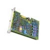 ABB HESG447398R0020/70EA06A-E - Front Panel and Connectivity View