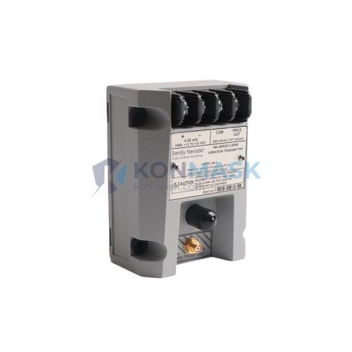 Genuine BENTLY NEVADA 990-05-50-02-01 - Industrial Automation Part