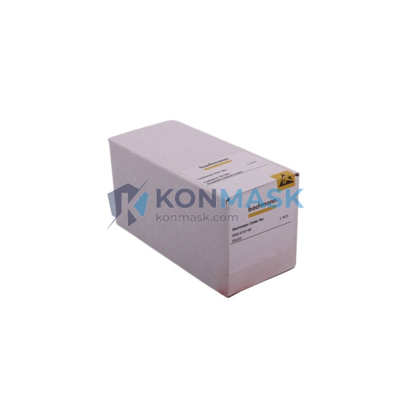 Genuine BOCHMANN SD0204 SD Series - Industrial Automation Part