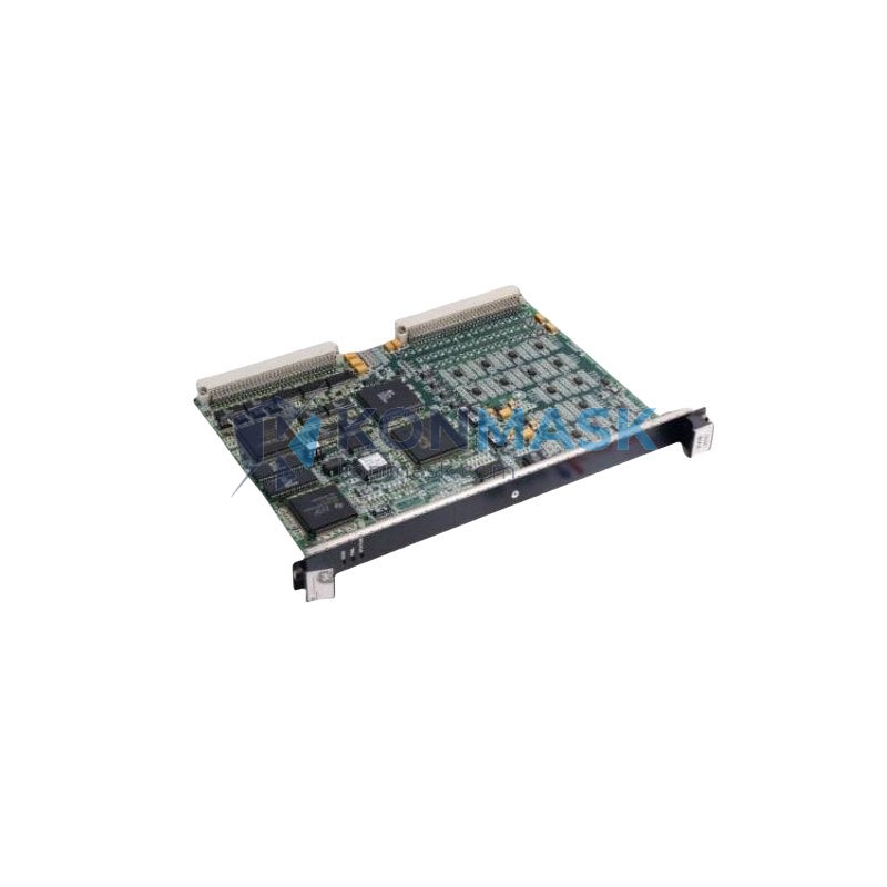 Genuine GE (General Electric) IS200VVIBH1CAC - Industrial Automation Part