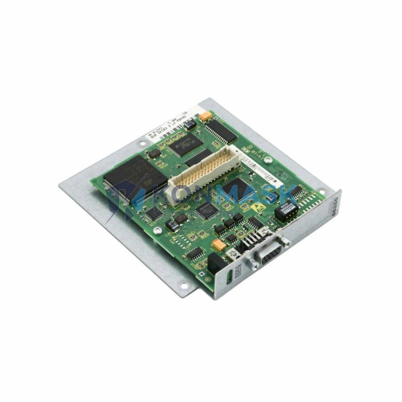 Genuine LAM RESEARCH ECM01.1-PB01-NN OM80-HC12-V7 0242-30288 - Industrial Automation Part