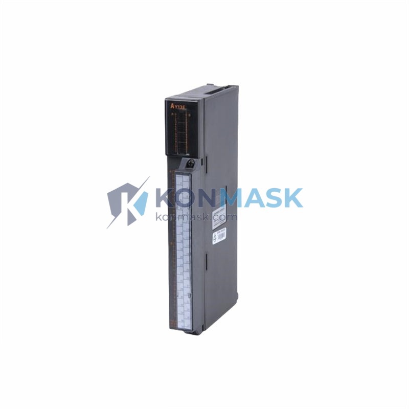 Genuine Mitsubishi Electric AY13E MELSEC-A Series - Industrial Automation Part