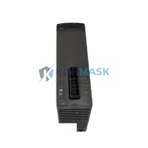 Genuine Fuji Electric NP1L-TMB MICREX-NX - Industrial Automation Part