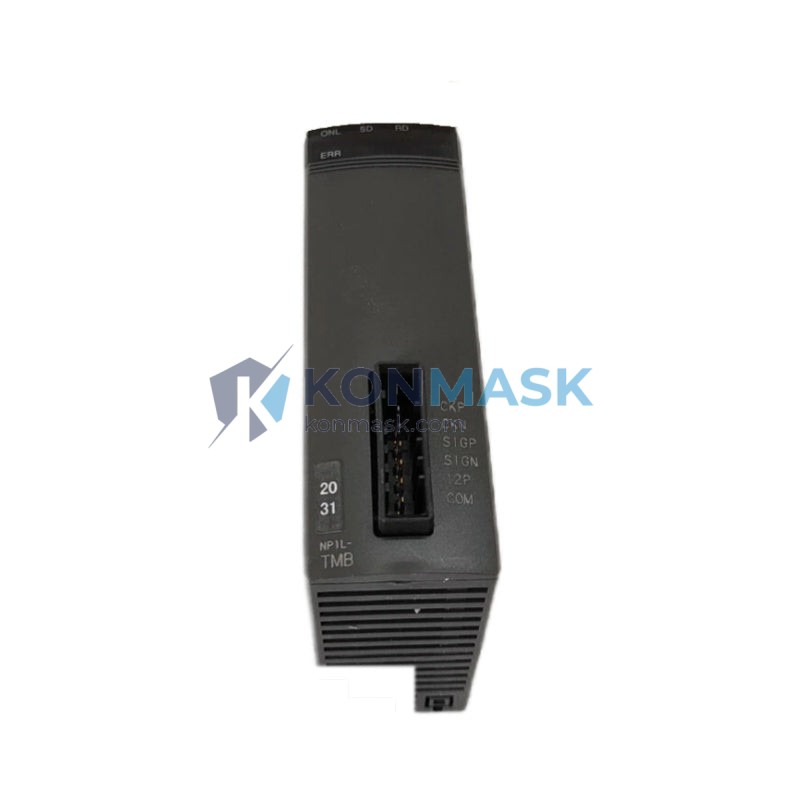 Genuine Fuji Electric NP1L-TMB MICREX-NX - Industrial Automation Part