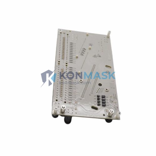 HONEYWELL 51308386-175 CC-TDIL01 - Front Panel and Connectivity View