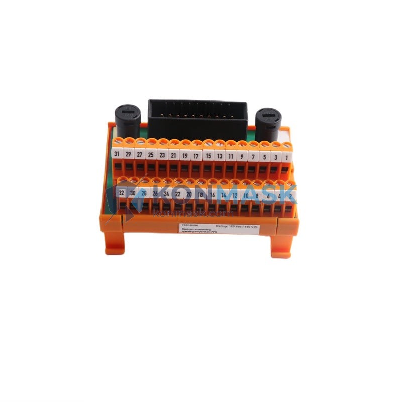 Honeywell FC-TSDI-16UNI - Technical Label and Specifications