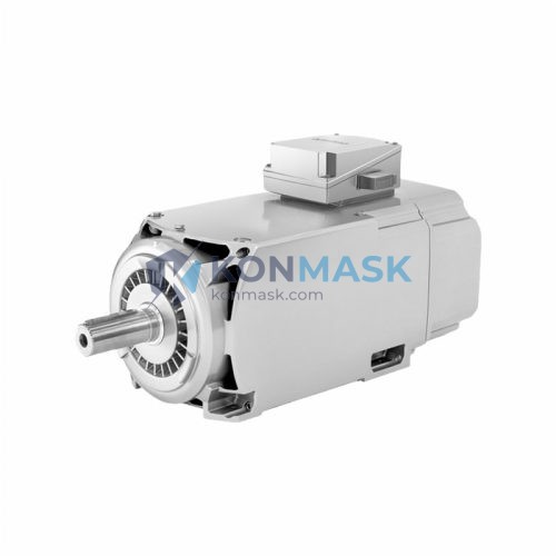 Genuine Siemens 1PH8081-1SU02-3NA1-Z - Industrial Automation Part