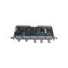 SIEMENS 6DD1842-0AA1 SINUMERIK 840D - Front Panel and Connectivity View