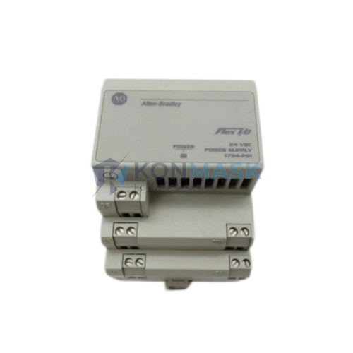 Genuine PLC 1794-PS1 FLEX I/O - Industrial Automation Part