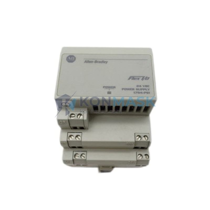 Genuine PLC 1794-PS1 FLEX I/O - Industrial Automation Part