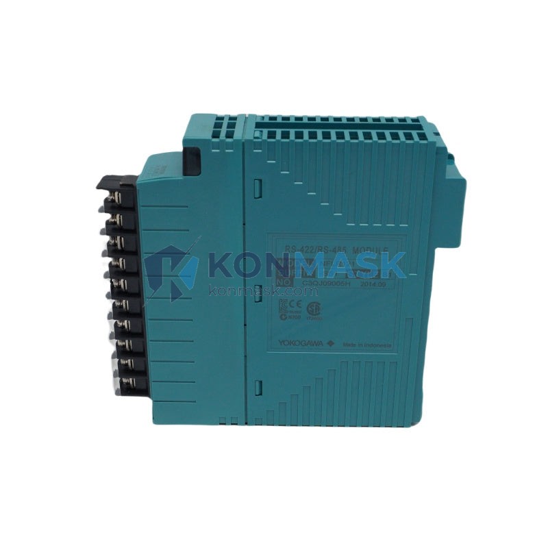 Genuine YOKOGAWA NFLR121-S00 STARDOM FCN / FCJ Autonomous Controller - Industrial Automation Part