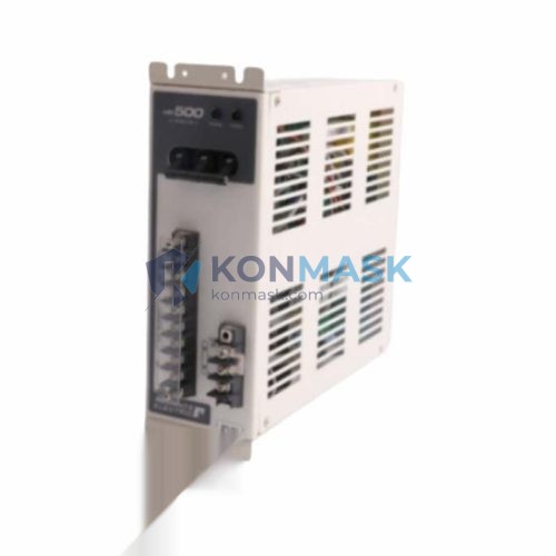 Genuine RELIANCE HR500 BLJC-08R 5RD1601 HR500 Servo Drive - Industrial Automation Part