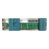 Yokogawa DTSX200-N0EN - Front Panel and Connectivity View