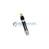HONEYWELL 51205995-501 - Technical Label and Specifications