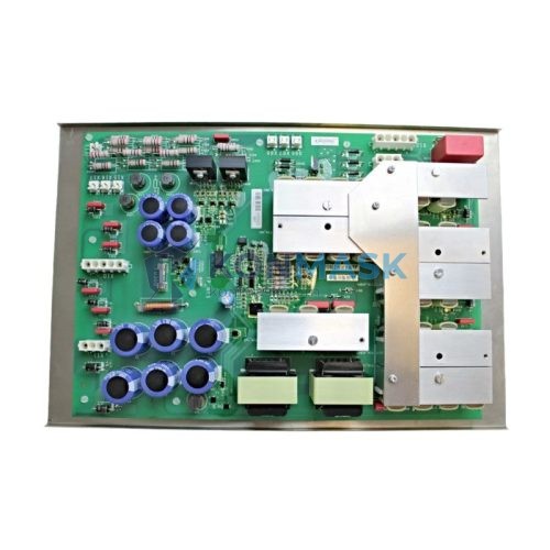 Genuine Schneider Electric PN072548P2 Modicon Quantum - Industrial Automation Part
