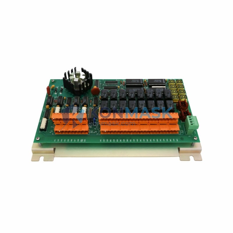 Genuine BTU International 4080395-004-D-0200-02866-91-5225SU-28R-KIT-93-5200-5225S - Industrial Automation Part