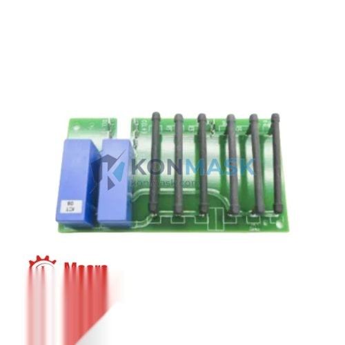 Genuine SIEMENS C98043-A7007-L4 6RY1703-0FA04 - Industrial Automation Part