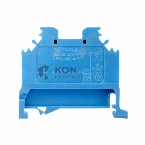Genuine WAGO 280-104 - Industrial Automation Part