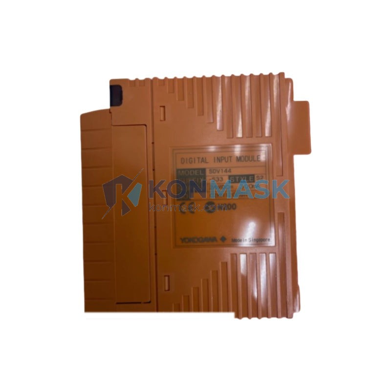Genuine Yokogawa SDV521-S33?S3 - Industrial Automation Part