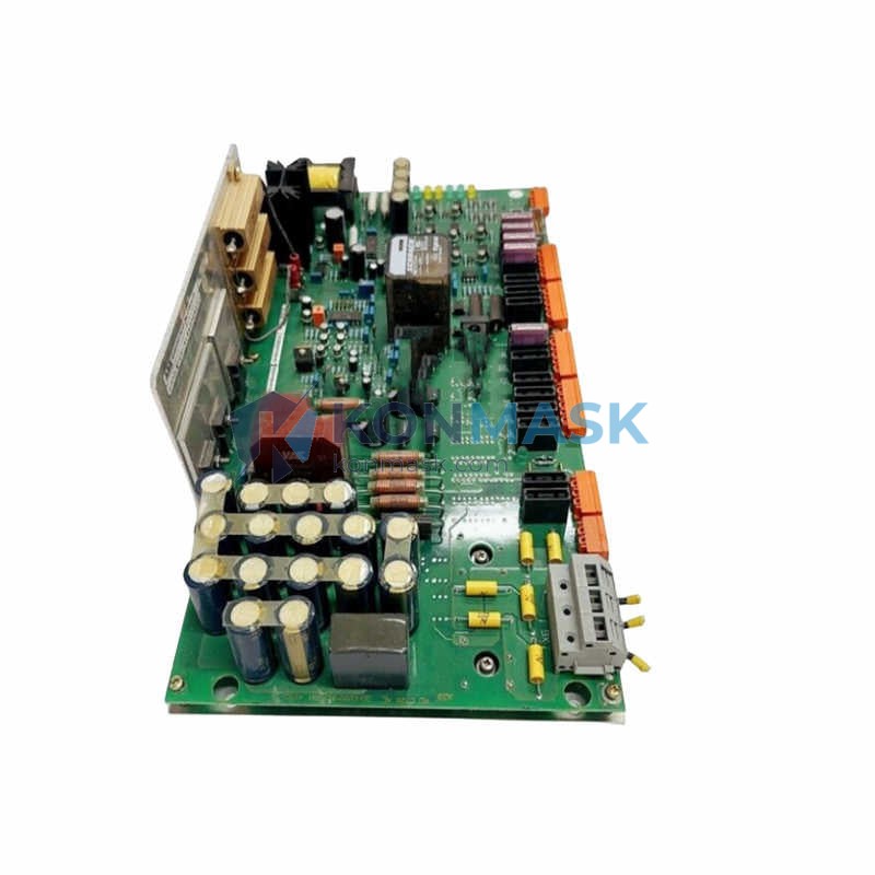 Genuine ABB 3BHB006309R0001 UNS0882A-P,V1 - Industrial Automation Part