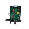 YOKOGAWA EC0*A AS E9740GA-02 - Front Panel and Connectivity View