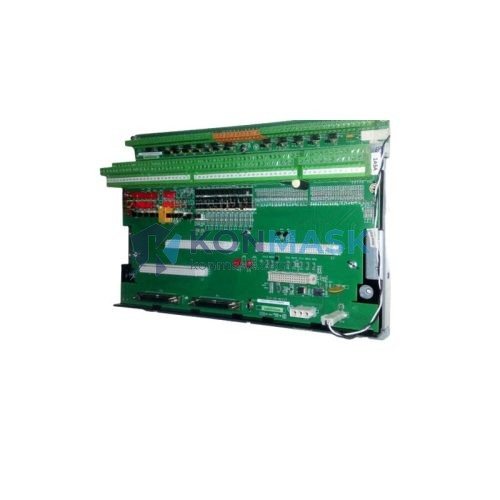 Genuine General Electric IS400TCASH1AGD - Industrial Automation Part