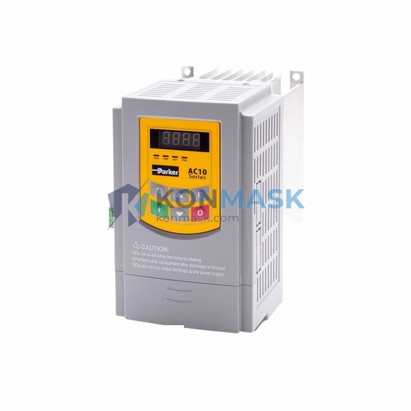 Genuine Parker 890CS-533162D0-B00-U - Industrial Automation Part