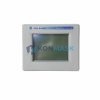Allen-Bradley 2711P-T6M5D PanelView Plus 600 - Front Panel and Connectivity View