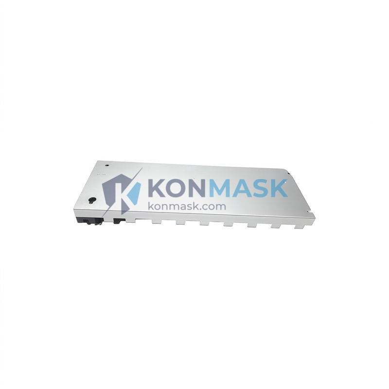 Honeywell 2MLB-M06A-CC - Technical Label and Specifications