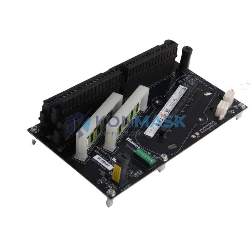Genuine Honeywell 8C-TDILA1-51307141-175 - Industrial Automation Part