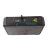 Emerson VE3008-KJ2005X1-MQ1-12P6383X022 - Front Panel and Connectivity View