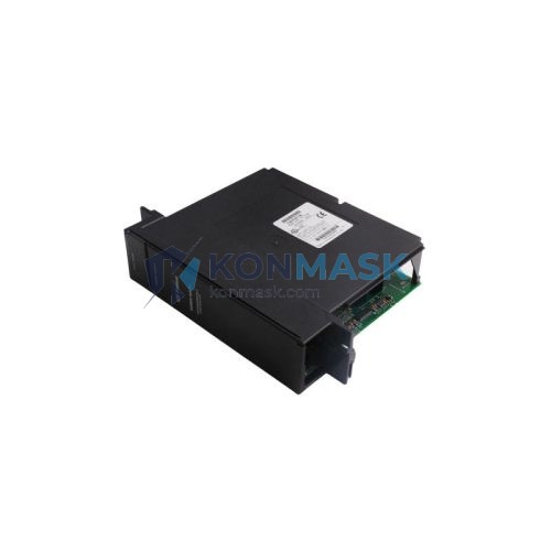 Genuine GE IS220PD0AH1A Mark VI Speedtronic Turbine Control System - Industrial Automation Part
