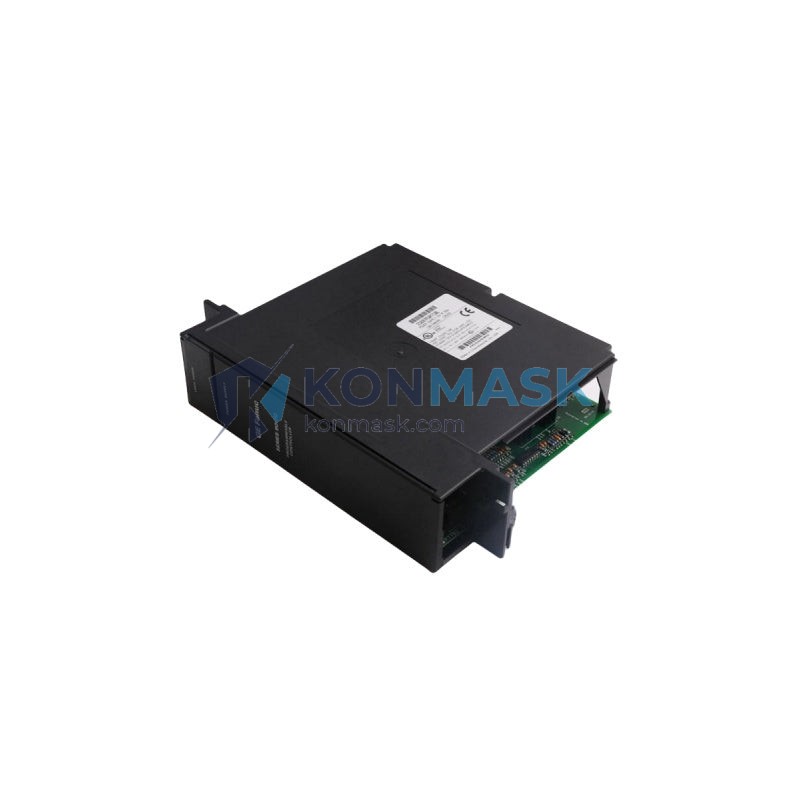 Genuine GE IS220PD0AH1A Mark VI Speedtronic Turbine Control System - Industrial Automation Part