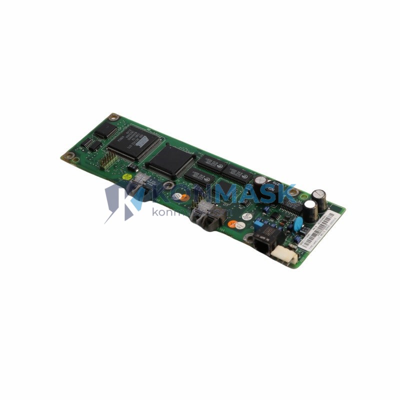 ABB NAMC-03C 3BSE009859R1 AC800M - Technical Label and Specifications