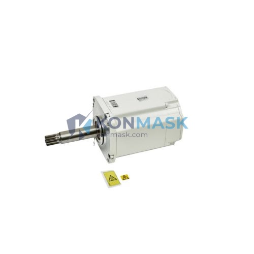 Genuine ABB MTD5003HAC038210-002 3HAC034644-003 3HAC052991-005 - Industrial Automation Part