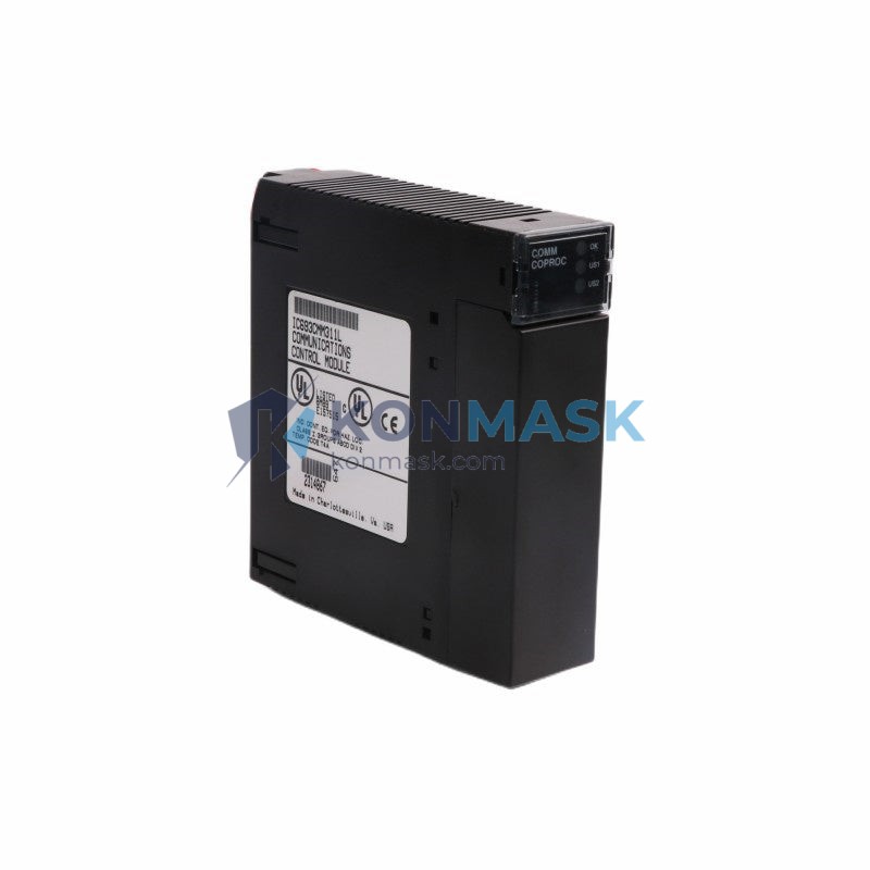 Genuine General Electric IC693CMM311 Series 90-30 (90-30 PLC) - Industrial Automation Part