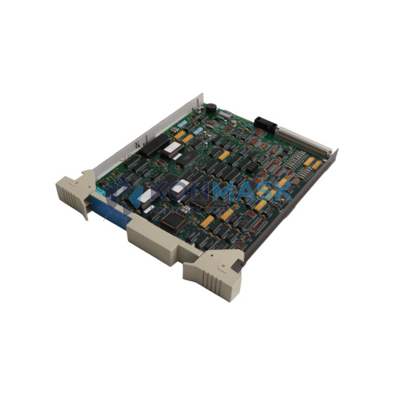 Honeywell 51304516-200 - Front Panel and Connectivity View
