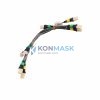 Genuine Honeywell 6580801911 TDC 3000 Distributed Control System - Industrial Automation Part