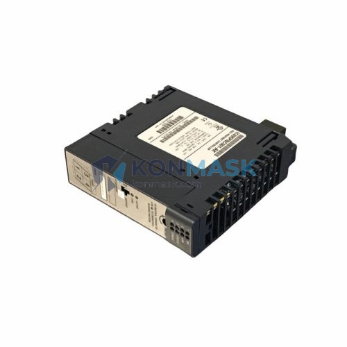 Genuine GE Fanuc IC695PNC001-AK PACSystems RX3i - Industrial Automation Part