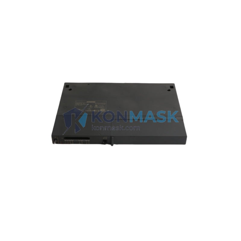 Siemens 6ES7412-2EK06-0AB0 SIMATIC S7-400 - Technical Label and Specifications
