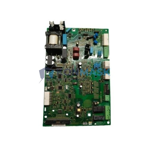 Genuine Danfoss 130B6038 VLT FC Series (Variable Frequency Drive) - Industrial Automation Part